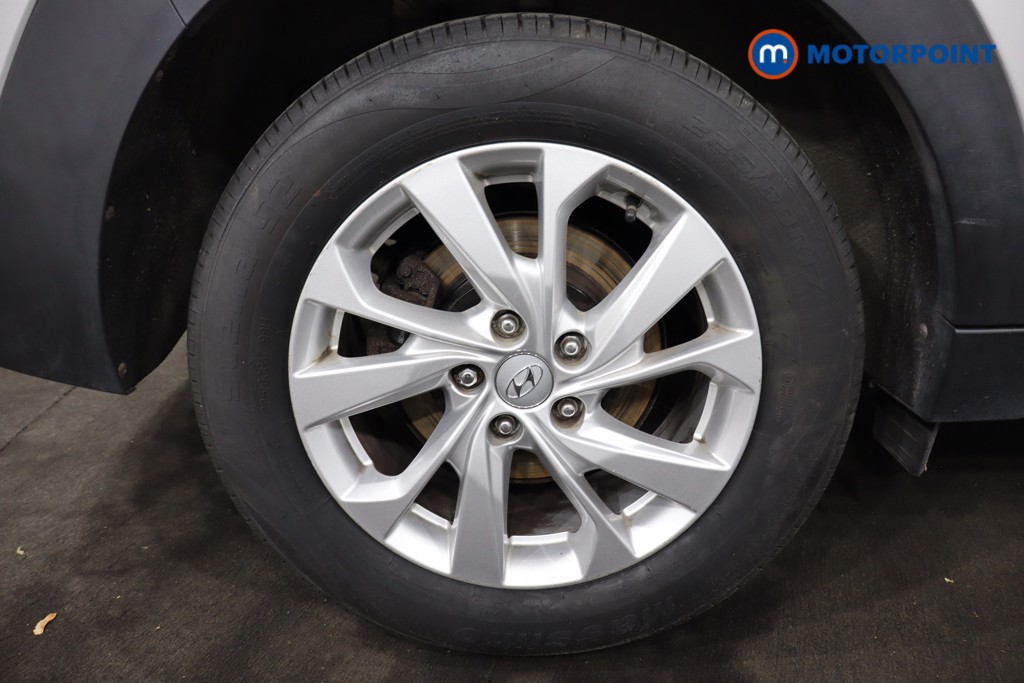 Used Hyundai TUCSON 2019 for sale - 76367213: Photo 32