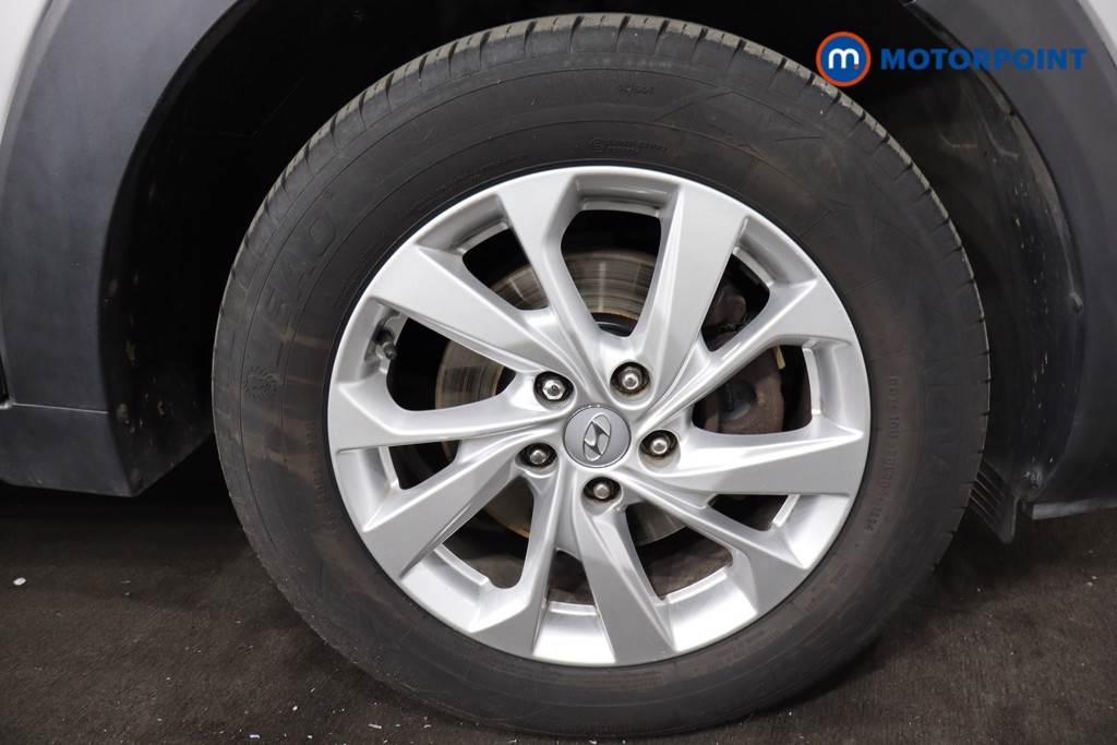 Used Hyundai TUCSON 2019 for sale - 76367213: Photo 33