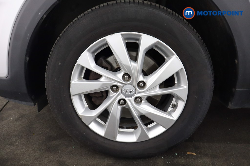Used Hyundai TUCSON 2019 for sale - 76367213: Photo 34