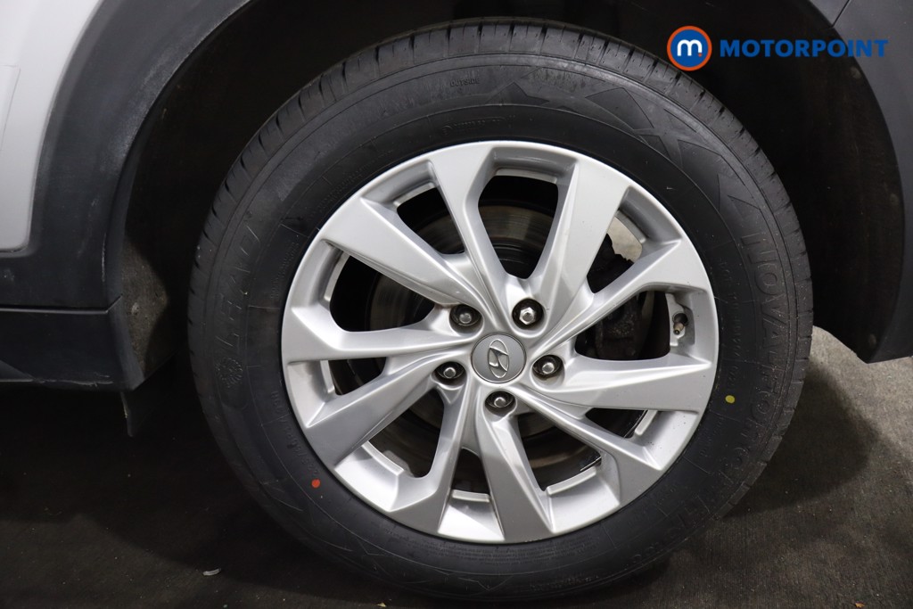 Used Hyundai TUCSON 2019 for sale - 76367213: Photo 35