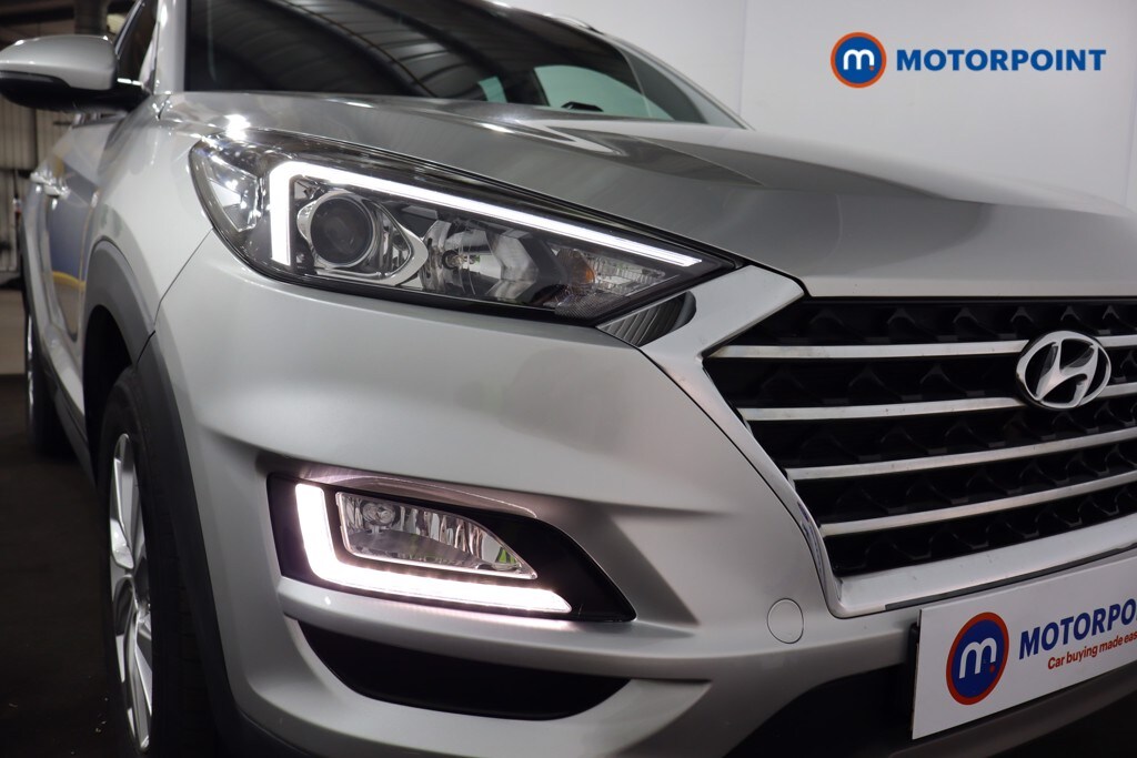 Used Hyundai TUCSON 2019 for sale - 76367213: Photo 36