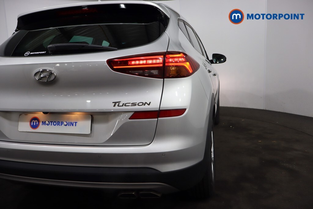 Used Hyundai TUCSON 2019 for sale - 76367213: Photo 37