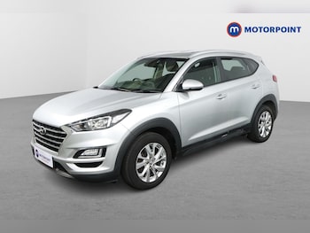 Used Hyundai TUCSON 2019 for sale - 76367213: Photo
