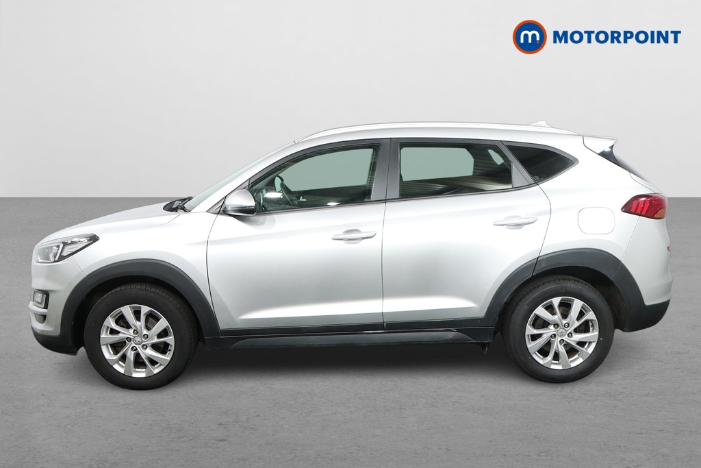 Used Hyundai TUCSON 2019 for sale - 76367213: Photo 4