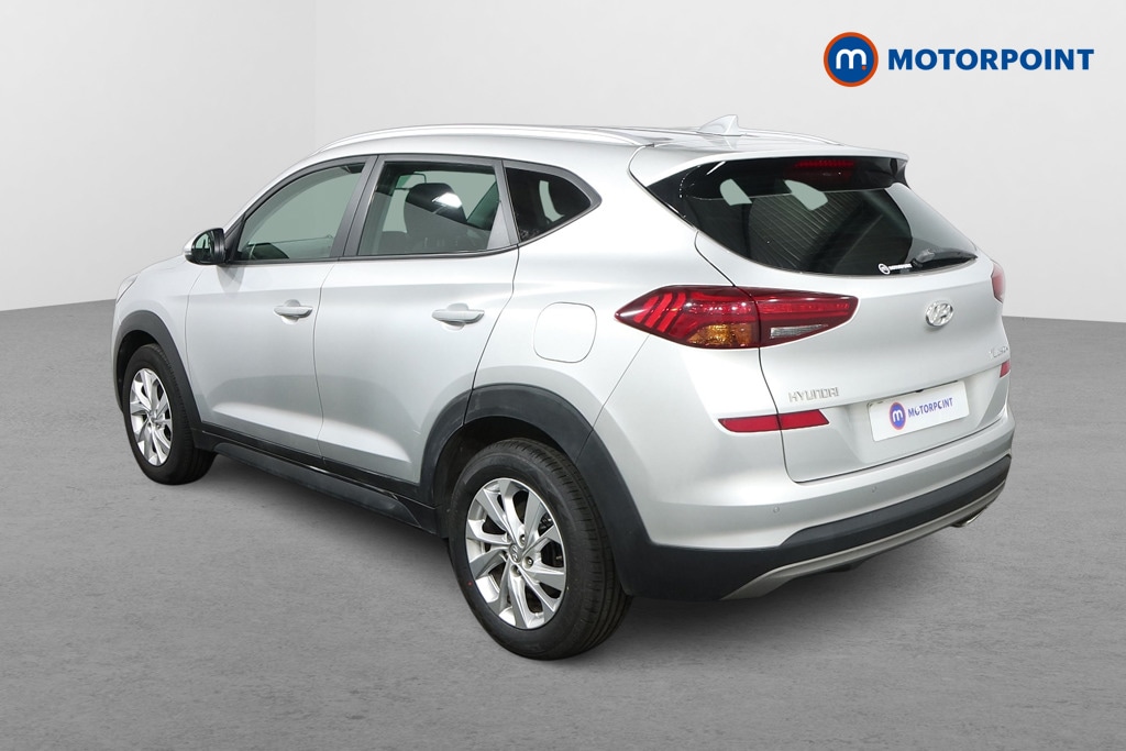 Used Hyundai TUCSON 2019 for sale - 76367213: Photo 5
