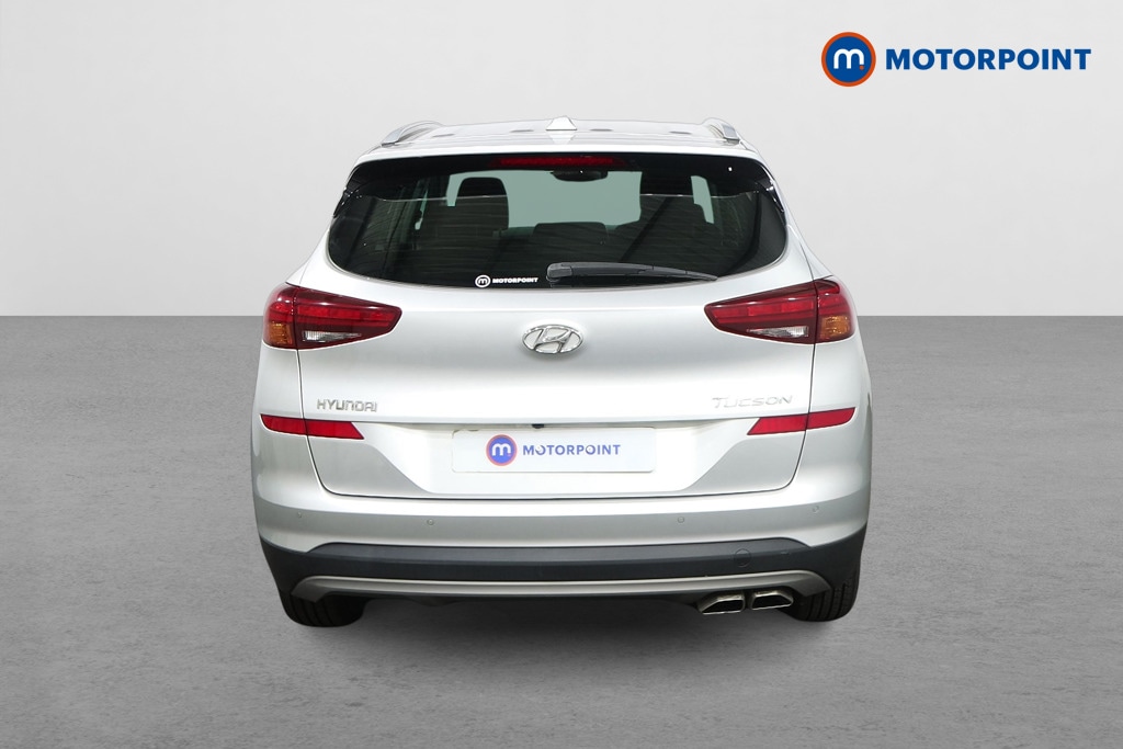 Used Hyundai TUCSON 2019 for sale - 76367213: Photo 6