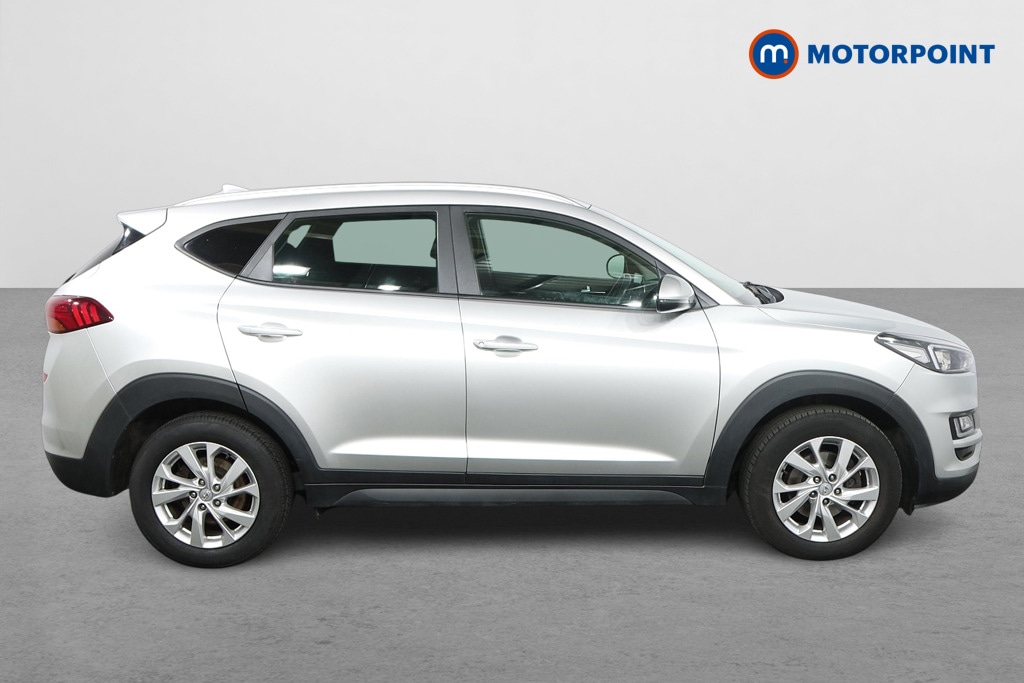Used Hyundai TUCSON 2019 for sale - 76367213: Photo 8