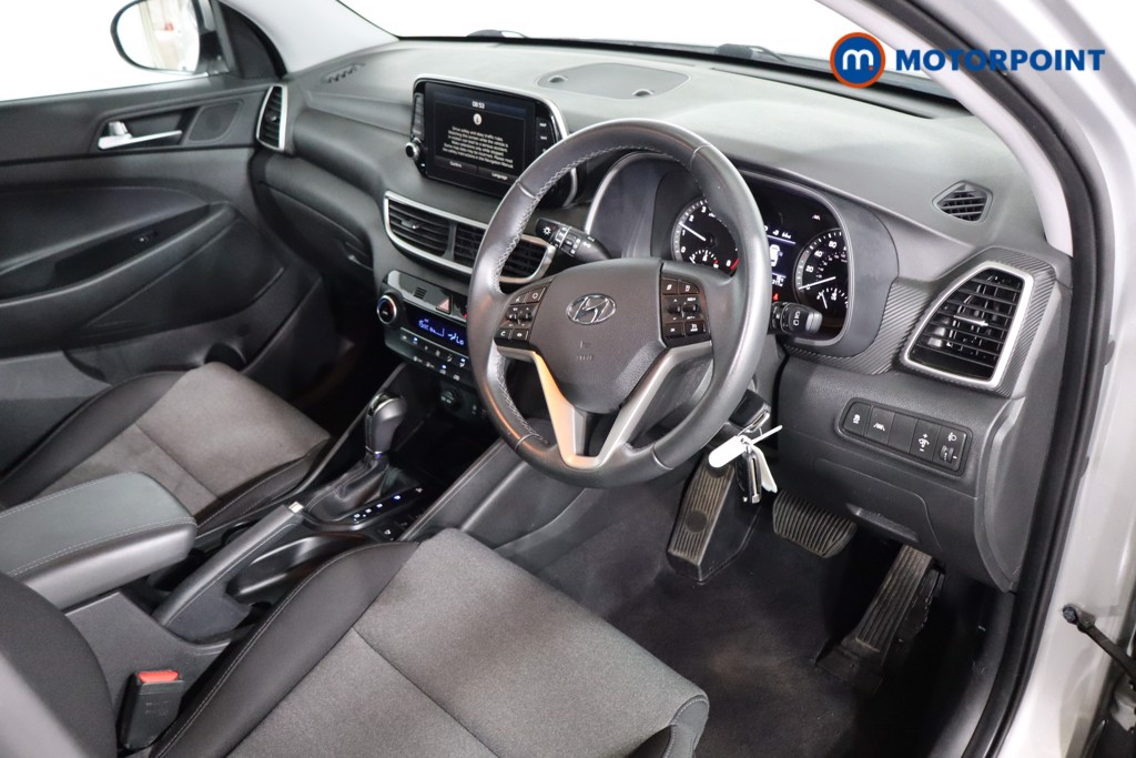 Used Hyundai TUCSON 2019 for sale - 76367213: Photo 9