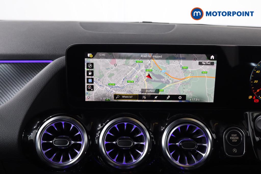 Used Mercedes-Benz GLA 2021 for sale - 77798042: Photo 10