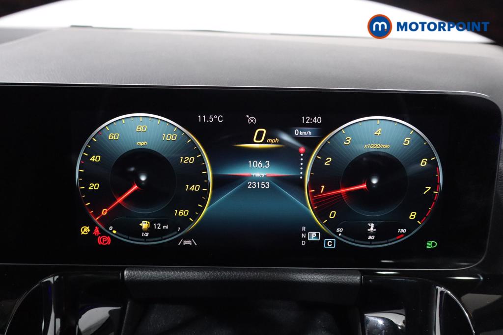 Used Mercedes-Benz GLA 2021 for sale - 77798042: Photo 11