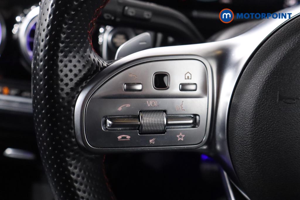 Used Mercedes-Benz GLA 2021 for sale - 77798042: Photo 14