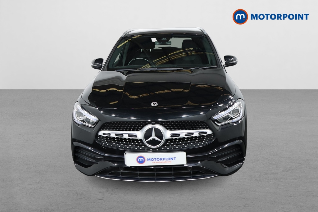 Used Mercedes-Benz GLA 2021 for sale - 77798042: Photo 2