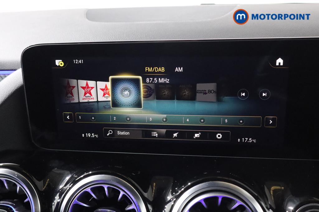 Used Mercedes-Benz GLA 2021 for sale - 77798042: Photo 20