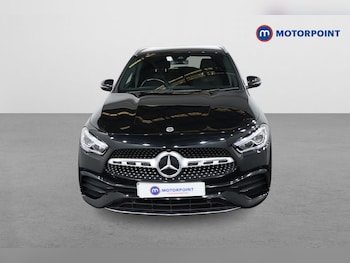 Used Mercedes-Benz GLA 2021 for sale - 77798042: Photo