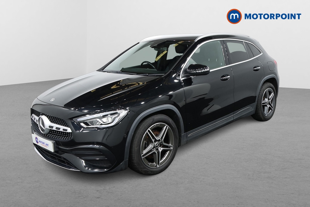 Used Mercedes-Benz GLA 2021 for sale - 77798042: Photo 3