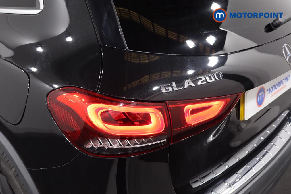 Used Mercedes-Benz GLA 2021 for sale - 77798042: Photo 31