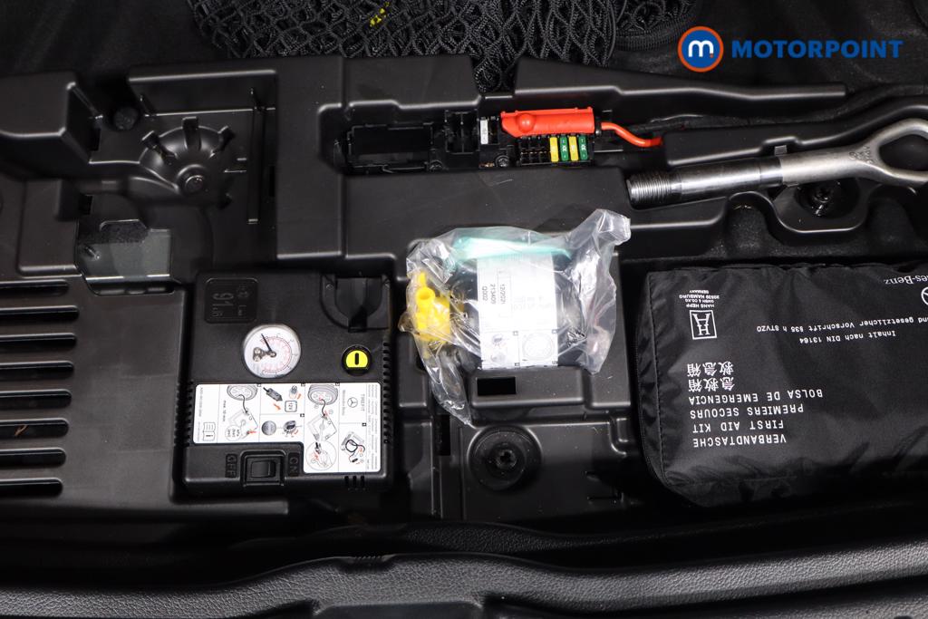 Used Mercedes-Benz GLA 2021 for sale - 77798042: Photo 34