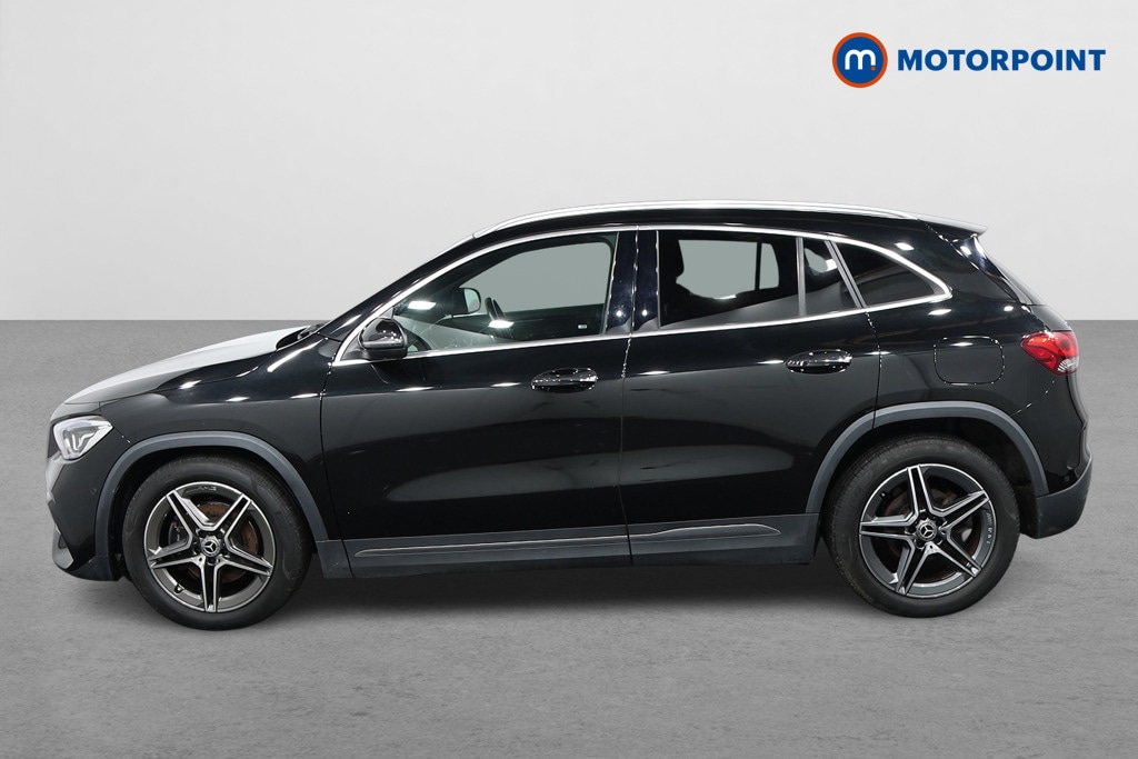 Used Mercedes-Benz GLA 2021 for sale - 77798042: Photo 4