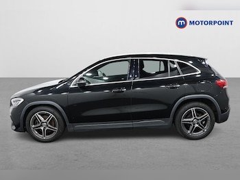Used Mercedes-Benz GLA 2021 for sale - 77798042: Photo