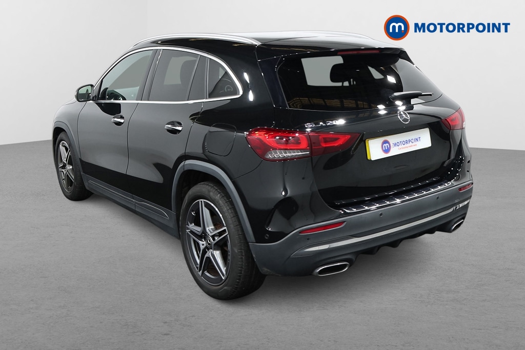 Used Mercedes-Benz GLA 2021 for sale - 77798042: Photo 5
