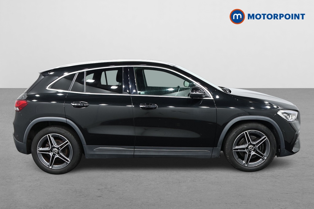 Used Mercedes-Benz GLA 2021 for sale - 77798042: Photo 8