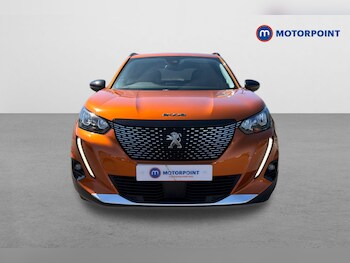 Used Peugeot 2008 undefined for sale - 78451016: Photo