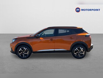 Used Peugeot 2008 undefined for sale - 78451016: Photo