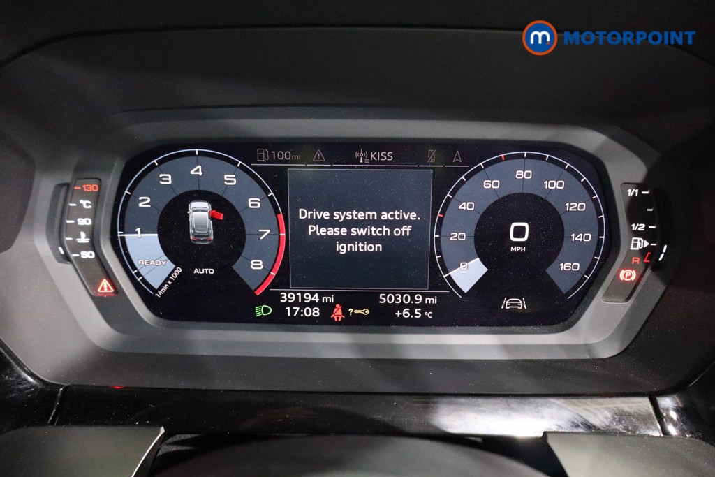 Used Audi A3 2021 for sale - 76394390: Photo 10