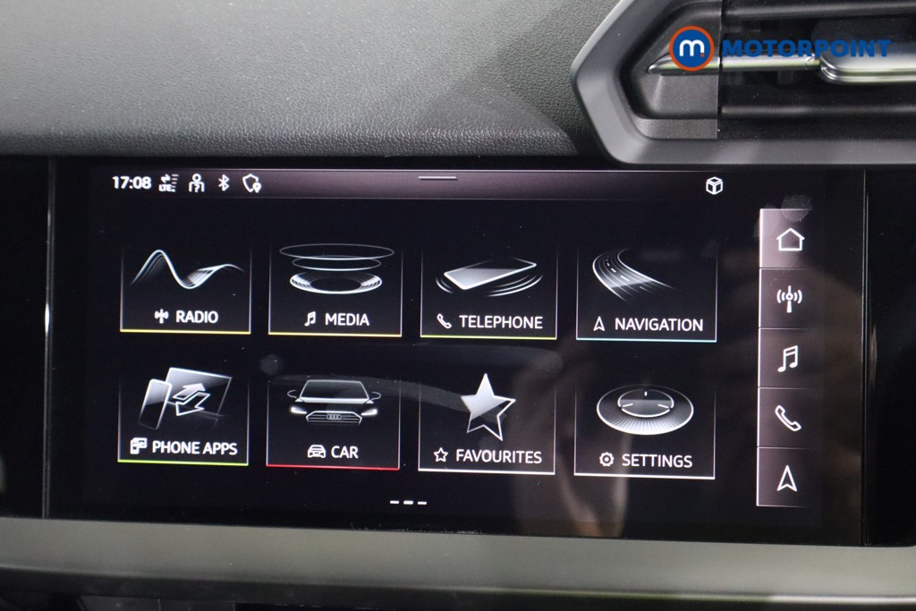 Used Audi A3 2021 for sale - 76394390: Photo 12