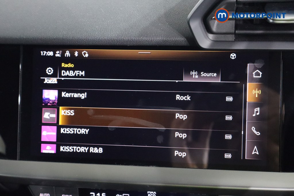 Used Audi A3 2021 for sale - 76394390: Photo 13