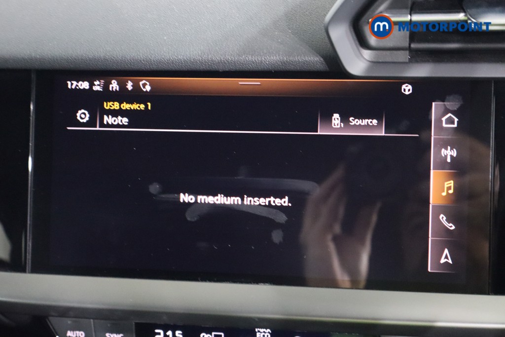 Used Audi A3 2021 for sale - 76394390: Photo 14