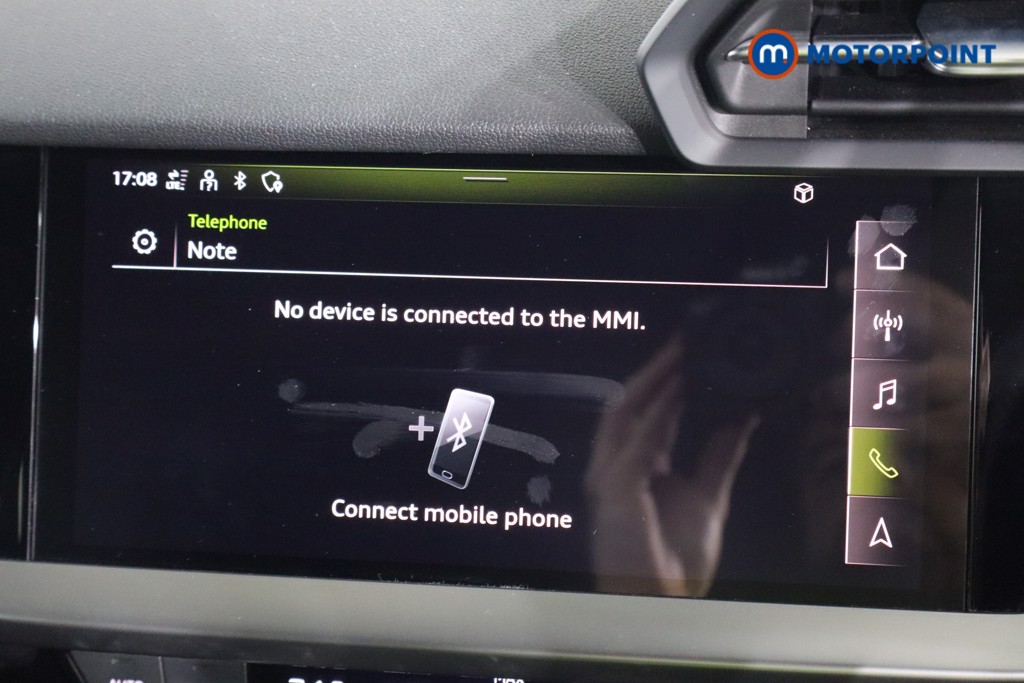 Used Audi A3 2021 for sale - 76394390: Photo 15