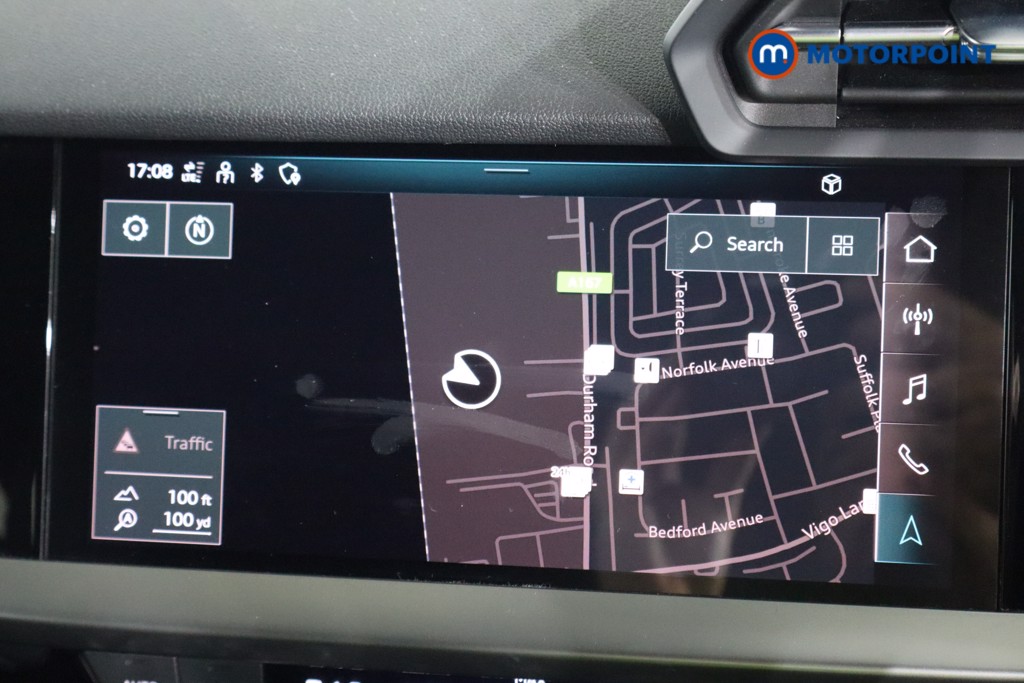 Used Audi A3 2021 for sale - 76394390: Photo 16