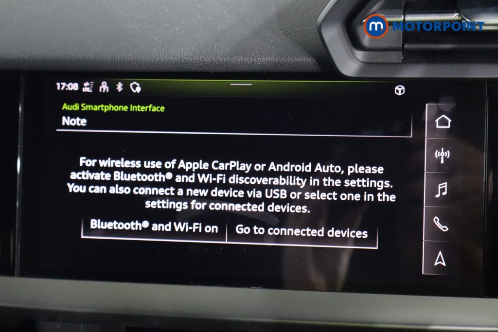 Used Audi A3 2021 for sale - 76394390: Photo 17