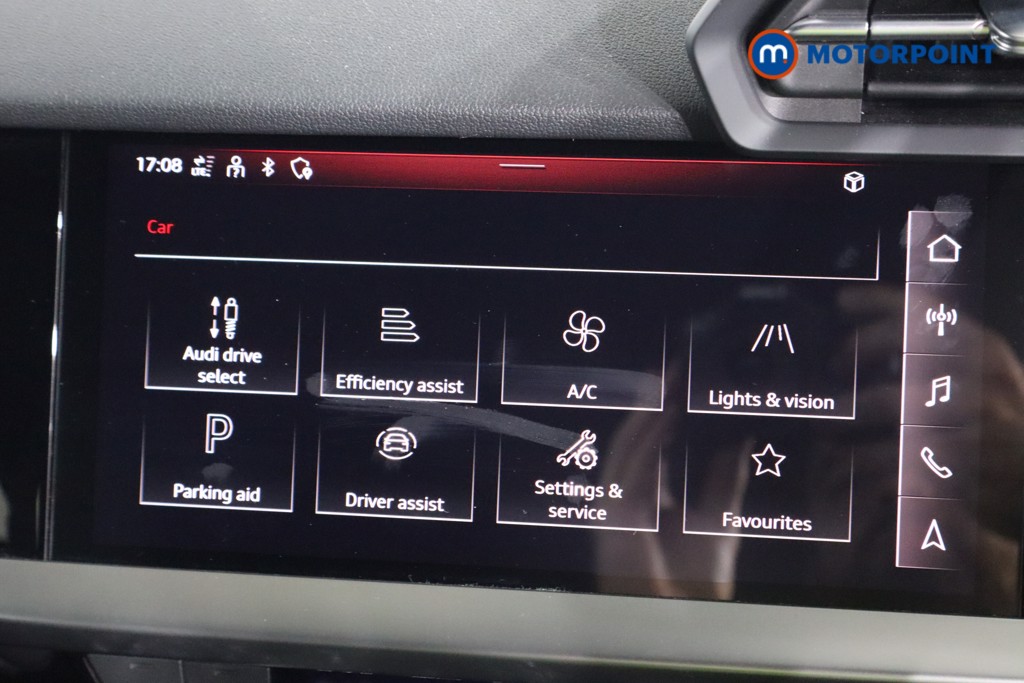 Used Audi A3 2021 for sale - 76394390: Photo 18