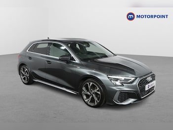 Used Audi A3 2021 for sale - 76394390: Photo