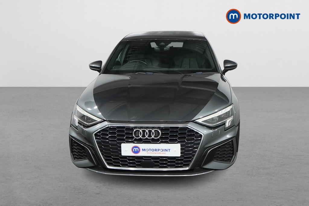 Used Audi A3 2021 for sale - 76394390: Photo 2