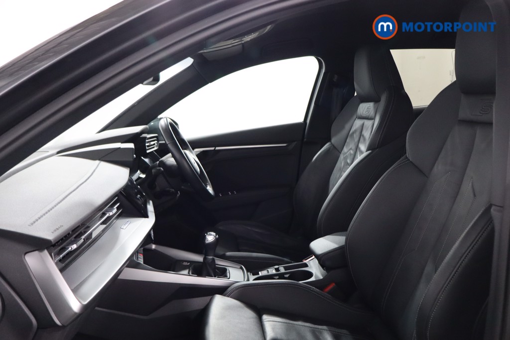 Used Audi A3 2021 for sale - 76394390: Photo 29