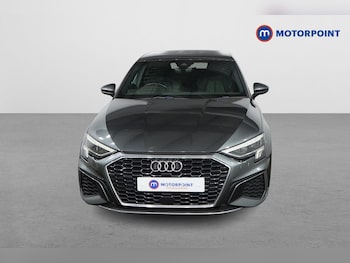 Used Audi A3 2021 for sale - 76394390: Photo