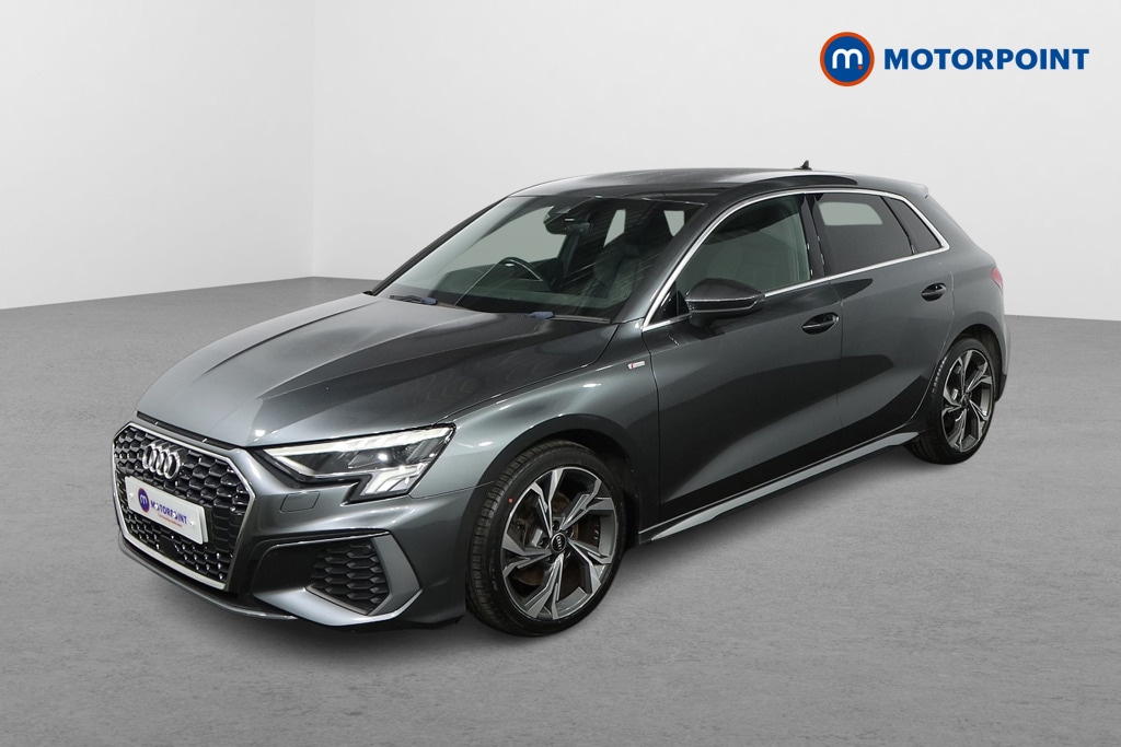 Used Audi A3 2021 for sale - 76394390: Photo 3