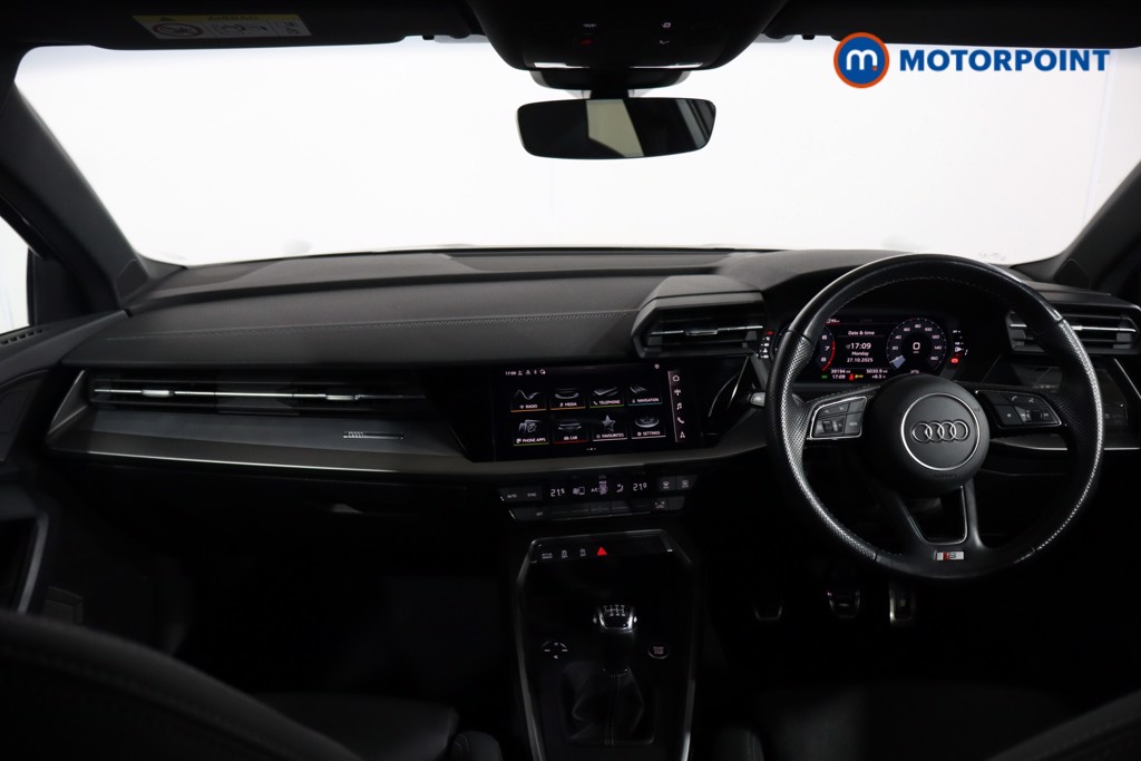 Used Audi A3 2021 for sale - 76394390: Photo 32