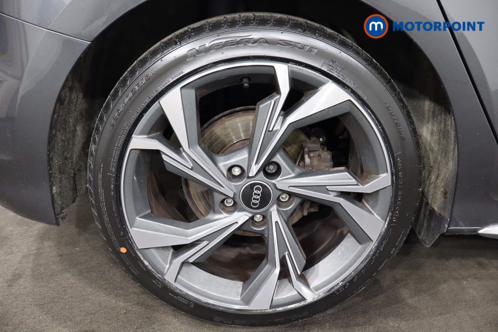 Used Audi A3 2021 for sale - 76394390: Photo 34