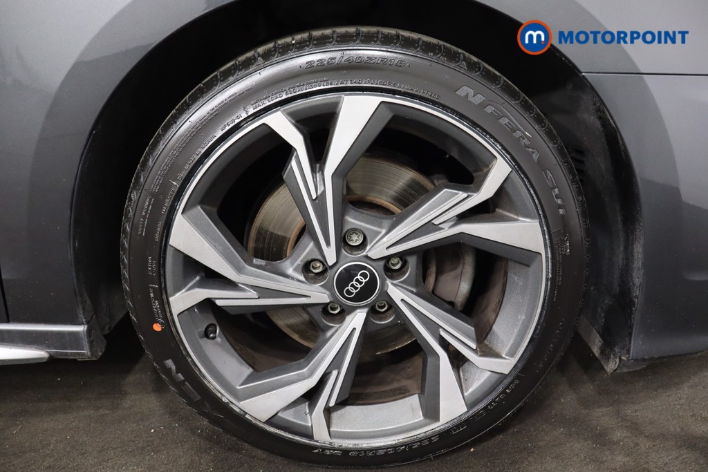 Used Audi A3 2021 for sale - 76394390: Photo 35