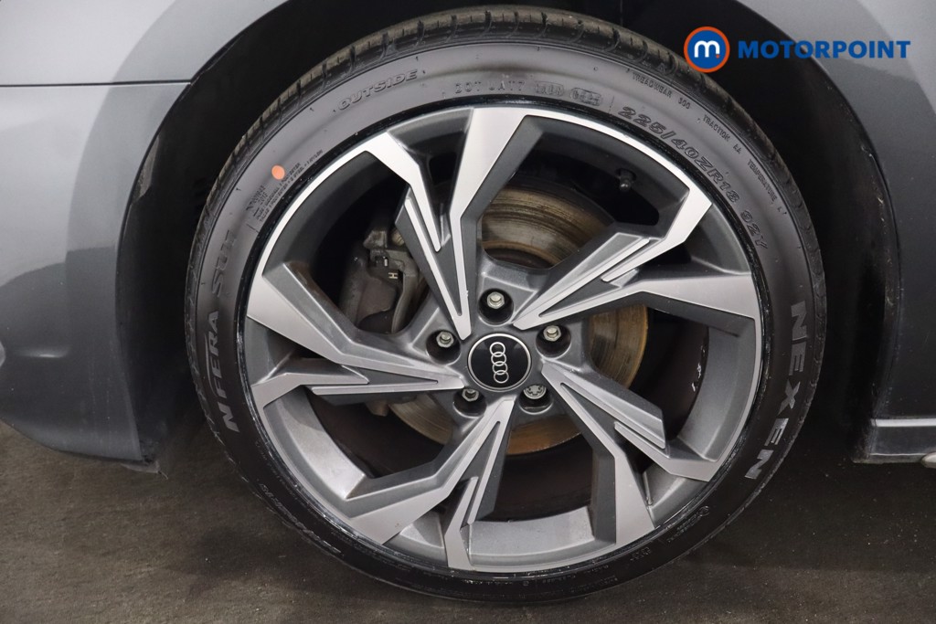 Used Audi A3 2021 for sale - 76394390: Photo 36