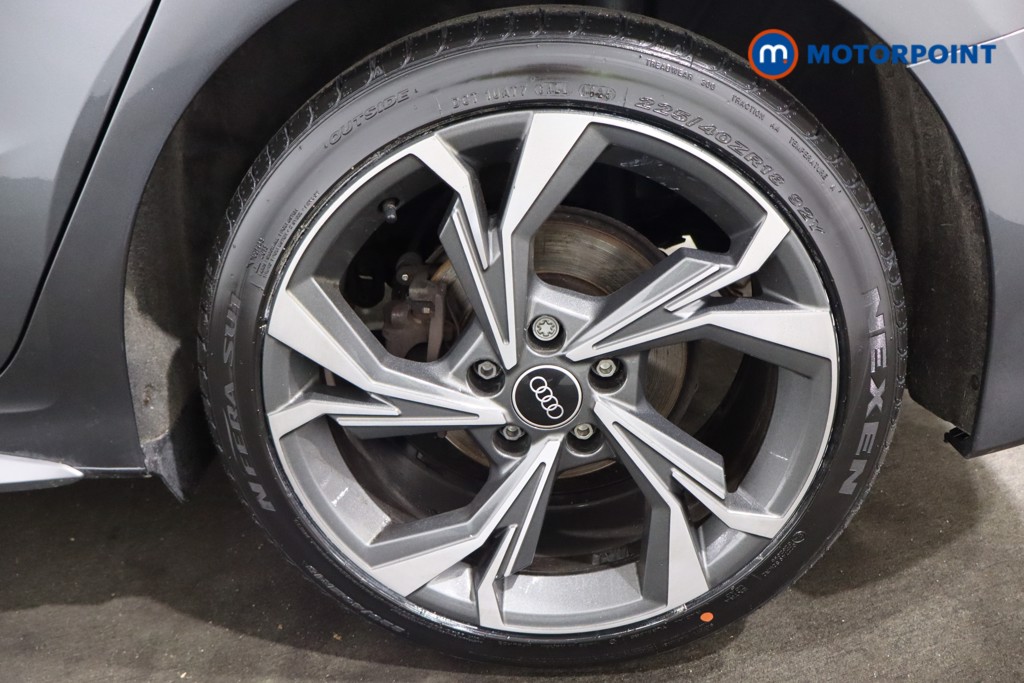 Used Audi A3 2021 for sale - 76394390: Photo 37