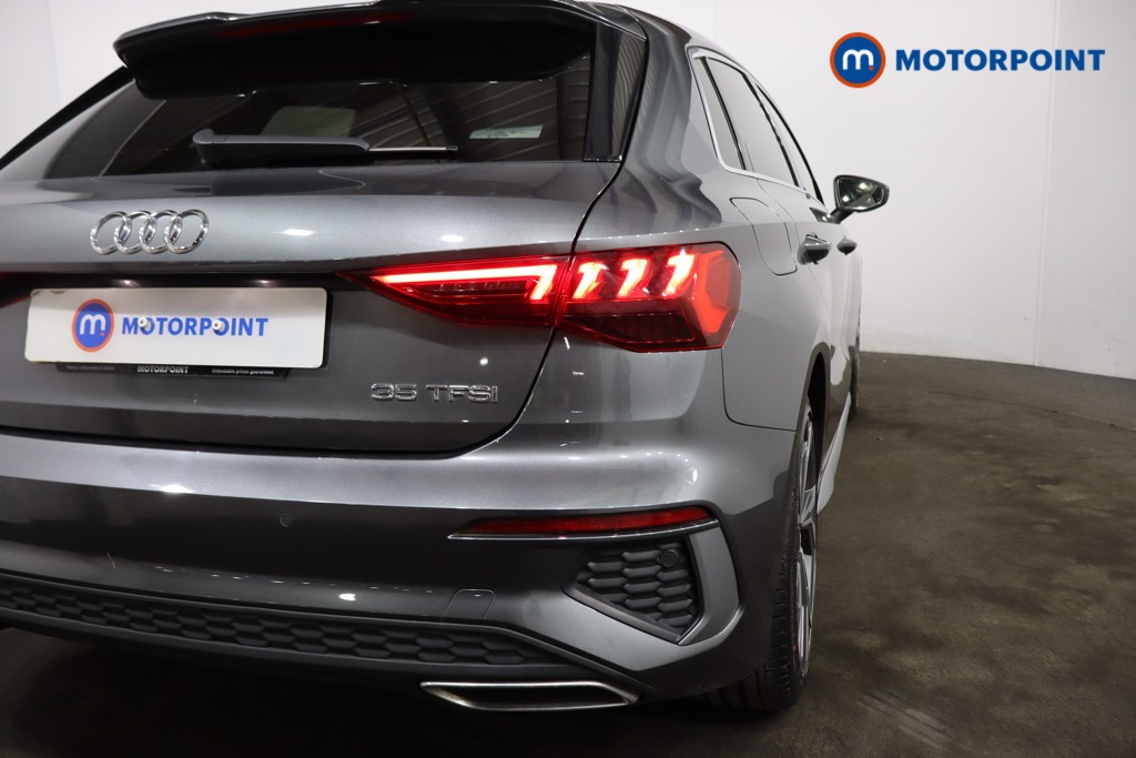 Used Audi A3 2021 for sale - 76394390: Photo 39