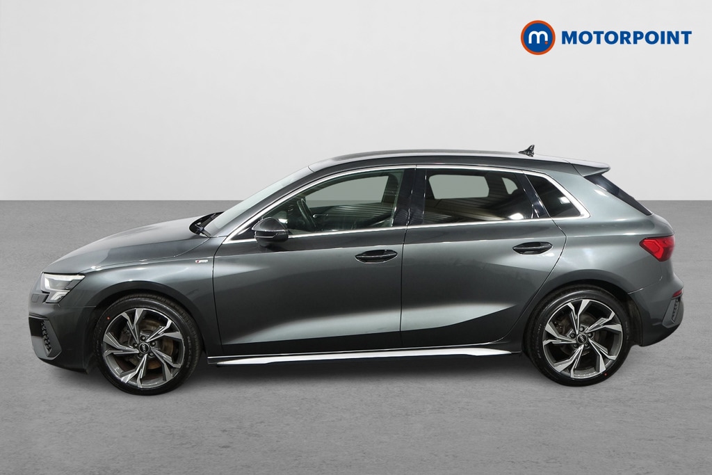 Used Audi A3 2021 for sale - 76394390: Photo 4