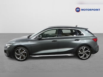 Used Audi A3 2021 for sale - 76394390: Photo