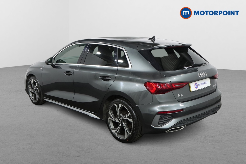 Used Audi A3 2021 for sale - 76394390: Photo 5