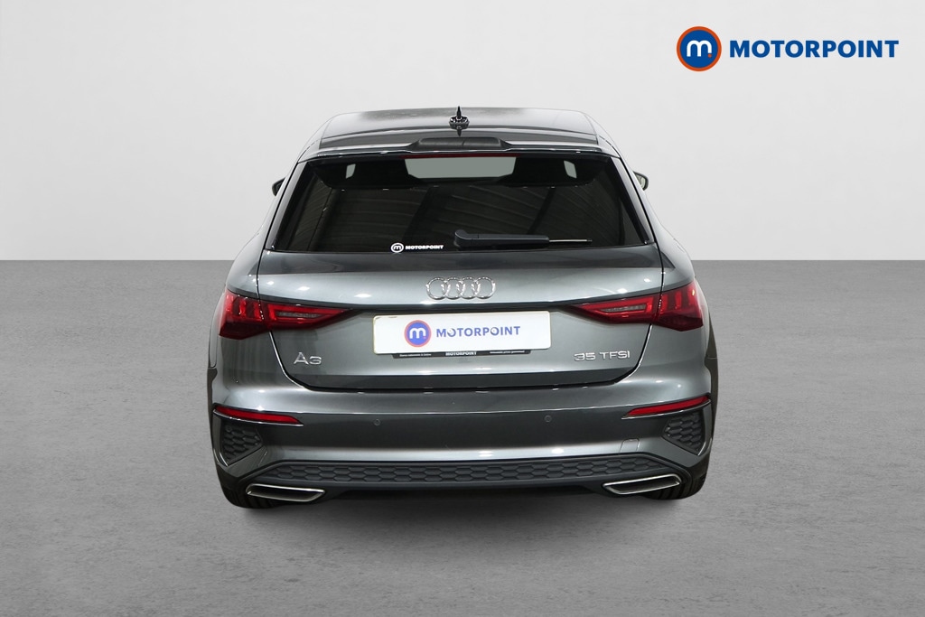 Used Audi A3 2021 for sale - 76394390: Photo 6